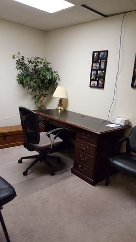 Professional Office Space: 1040 Trump Rd NW, Carrollton, OH 44615